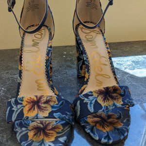 Sam Edelman Heels